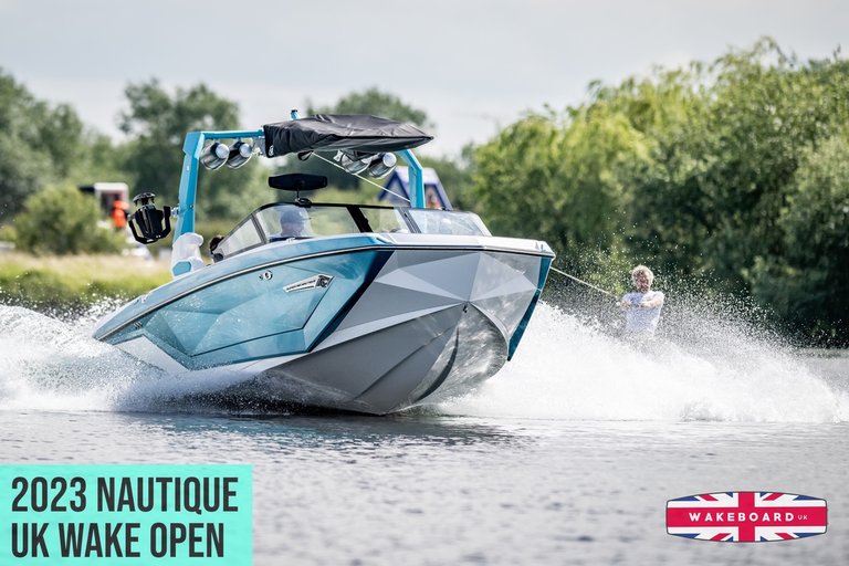 2023 Nautique Wake Open - Photo Mantis Pro Media